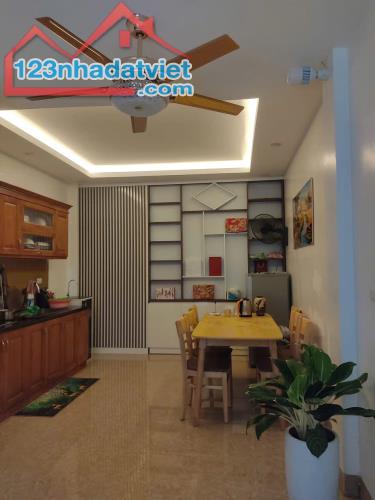 Bá,n Nhà Vân Canh - Hoài Đức, 31m2*5Tầng, Ngõ nông gần ôtô đỗ, cách vành đai 3.5 chỉ 200m. - 2