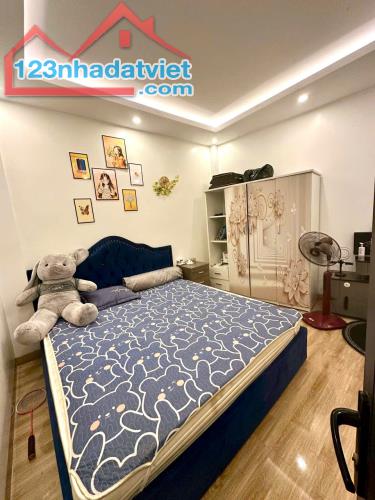 Bá,n Nhà Vân Canh - Hoài Đức, 31m2*5Tầng, Ngõ nông gần ôtô đỗ, cách vành đai 3.5 chỉ 200m. - 3