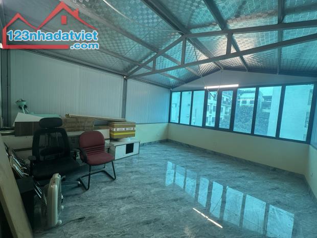 Bán Nhà Mặt Phố 85m4T MT4,7m VỪA Ở VỪA KINH DOANH 23,7 Tỷ Xuân Đỉnh. - 3