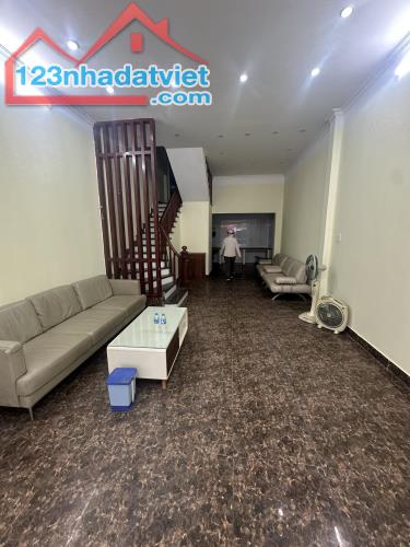 Bán Nhà Mặt Phố 85m4T MT4,7m VỪA Ở VỪA KINH DOANH 23,7 Tỷ Xuân Đỉnh. - 4