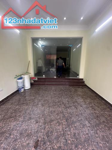 Bán Nhà Mặt Phố 85m4T MT4,7m VỪA Ở VỪA KINH DOANH 23,7 Tỷ Xuân Đỉnh. - 5