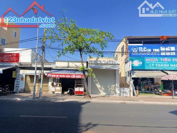 CẦN BÁN NHÀ 2 MẶT TIỀN TRUNG TÂM PHƯỜNG 5, TP VŨNG TÀU GIÁ CHỈ 5,5TỶ