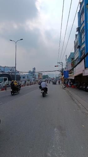 SIÊU PHẨM SÁT VÁCH P10Q 8. Phạm Hùng  Bán gấp dt 85m2 ( 5 x 17m) 3T, 8PN, 8WC chỉ còn 6.9