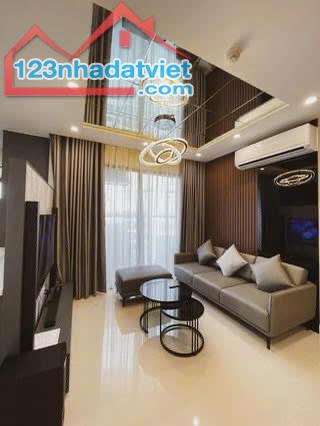 Bán căn 3PN tòa S302, full nội thât cao cấp, giá đẹp