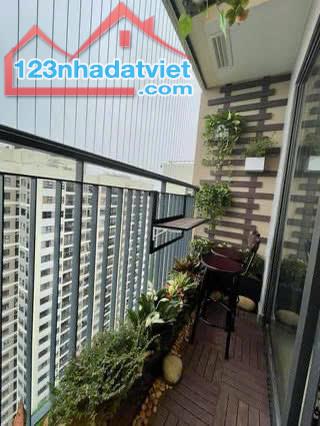 Bán căn 3PN tòa S302, full nội thât cao cấp, giá đẹp - 1