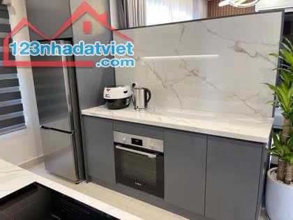 Bán căn 3PN tòa S302, full nội thât cao cấp, giá đẹp - 2
