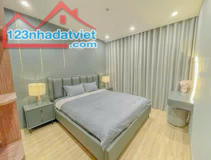 Bán căn 3PN tòa S302, full nội thât cao cấp, giá đẹp - 3