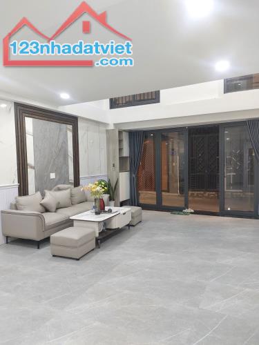 💠 HXH - 5 TẦNG - THANG MÁY - GARAGE Ô TÔ - DT45M2 - DÒNG TIỀN - KINH DOANH ĐỈNH - 7.19 TỶ - 1