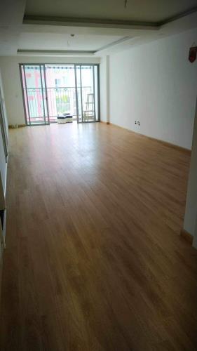 Cho thuê căn hộ chung cư Imperial 360 Giải Phóng, Thanh Xuân 80m2 2PN cơ bản 11tr