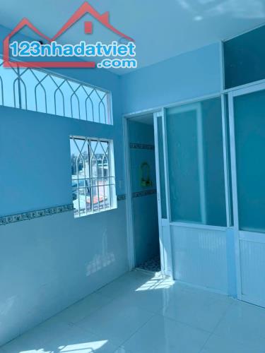 Căn góc 3 tầng hẻm 432 Dương Bá Trạc P1Q8. Giá 2,18 tỷ TL - 1