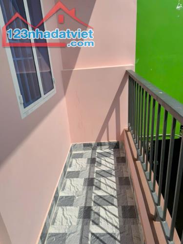 Căn góc 3 tầng hẻm 432 Dương Bá Trạc P1Q8. Giá 2,18 tỷ TL - 3
