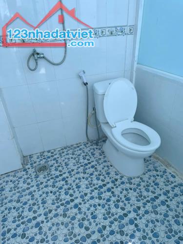 Căn góc 3 tầng hẻm 432 Dương Bá Trạc P1Q8. Giá 2,18 tỷ TL - 4