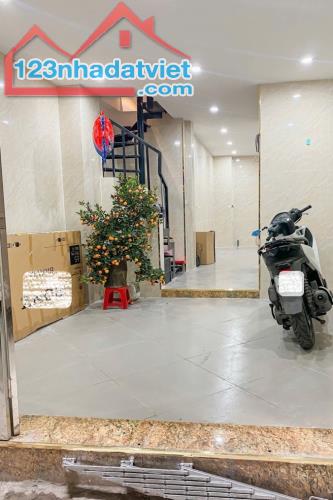 Bán Tòa Nhà Dòng Tiền Bạch Mai – 39m2 – 6T – 9,4 Tỷ – 11 Phòng – DT 600 Triệu/Năm - 1