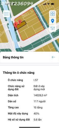 GIẢM SỐC CHO LÔ ĐẤT MẶT TIỀN THẠNH LỘC 13, 4.2X25M, SÁT UỶ BAN PHƯỜNG - 3