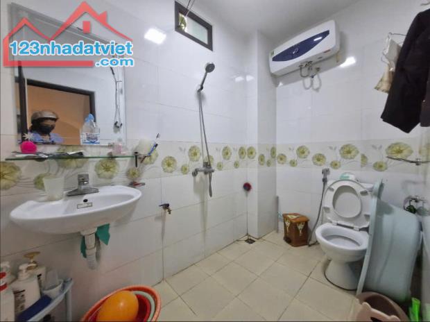 Bán Nhà 33.7m x3 Tầng Đại Tự - Hoài Đức - 2