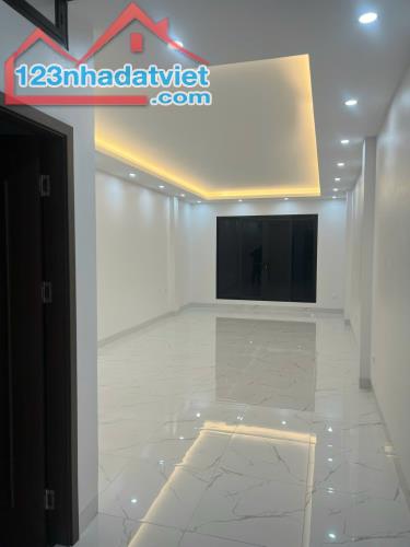 CHO THUÊ MẶT BẰNG VĂN PHÒNG TẦNG 2 TẠI PHƯỜNG NGUYỄN TRÃI, QUẬN HÀ ĐÔNG, HÀ NỘI - 1