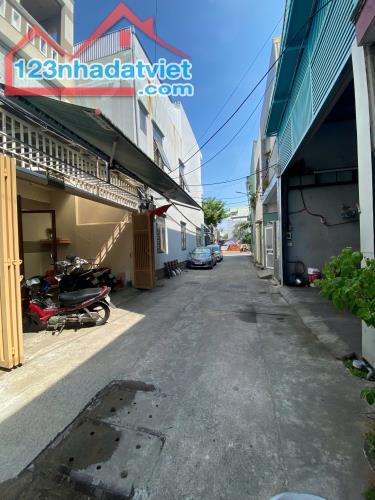 Bán lô đất Kiệt Lâm Hoành (Kiệt 2 oto 5m) cách biển 500m, DT 90m2 giá 7ty5 LH 0942992361 - 2