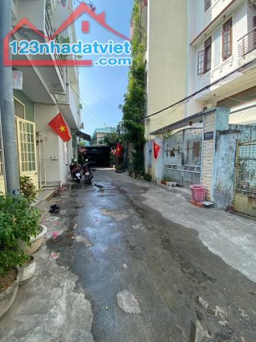 Bán lô đất Kiệt Lâm Hoành (Kiệt 2 oto 5m) cách biển 500m, DT 90m2 giá 7ty5 LH 0942992361 - 3