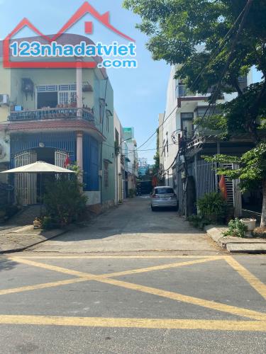 Bán lô đất Kiệt Lâm Hoành (Kiệt 2 oto 5m) cách biển 500m, DT 90m2 giá 7ty5 LH 0942992361 - 4