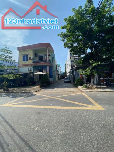 Bán lô đất Kiệt Lâm Hoành (Kiệt 2 oto 5m) cách biển 500m, DT 90m2 giá 7ty5 LH 0942992361 - 5
