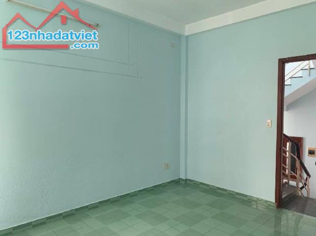 🏡 NHÀ 3 TẦNG BTCT – HẺM XE HƠI – GẦN NGUYỄN VĂN QUÁ – KDC AN SƯƠNG, Q12 – 5.7 TỶ! - 1
