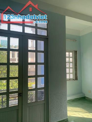 🏡 NHÀ 3 TẦNG BTCT – HẺM XE HƠI – GẦN NGUYỄN VĂN QUÁ – KDC AN SƯƠNG, Q12 – 5.7 TỶ! - 2
