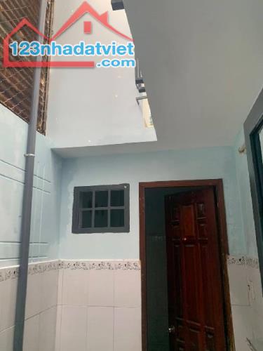 🏡 NHÀ 3 TẦNG BTCT – HẺM XE HƠI – GẦN NGUYỄN VĂN QUÁ – KDC AN SƯƠNG, Q12 – 5.7 TỶ! - 3