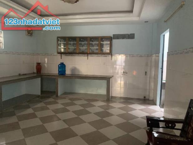 🏡 NHÀ 3 TẦNG BTCT – HẺM XE HƠI – GẦN NGUYỄN VĂN QUÁ – KDC AN SƯƠNG, Q12 – 5.7 TỶ! - 4