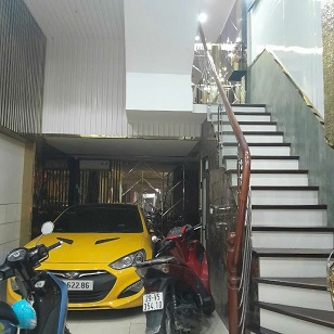 Cần bán nhà phân lô Nguyễn Chí Thanh – Nhà 5 Tầng - 3