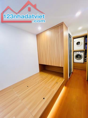BÁN NHÀ ĐẸP PHƠ HỒNG MAI 50 M RA Ô TÔ TRÁNH - CHỈ 3,27 TỶ NHANH CHÂN MỚI KỊP - 2