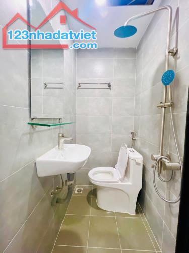 BÁN NHÀ ĐẸP PHƠ HỒNG MAI 50 M RA Ô TÔ TRÁNH - CHỈ 3,27 TỶ NHANH CHÂN MỚI KỊP - 4