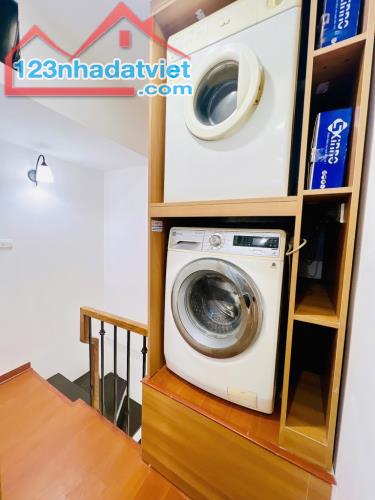 BÁN NHÀ ĐẸP PHƠ HỒNG MAI 50 M RA Ô TÔ TRÁNH - CHỈ 3,27 TỶ NHANH CHÂN MỚI KỊP - 5
