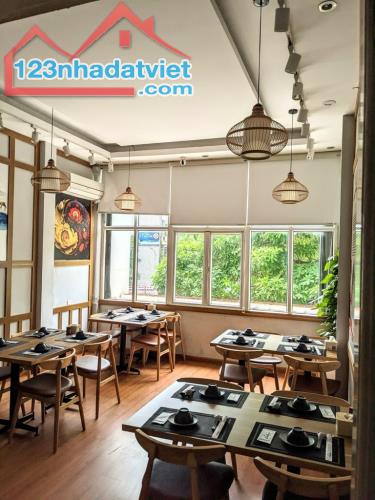 🔥 DUY NHẤT TRÊN MẶT PHỐ NGUYỄN CHÍ THANH – 2 MẶT THOÁNG – VỈA HÈ RỘNG – GIÁ CHƯA TỚI 15 - 1