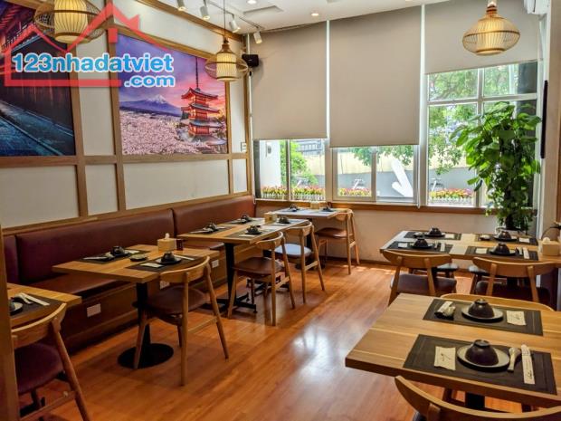 🔥 DUY NHẤT TRÊN MẶT PHỐ NGUYỄN CHÍ THANH – 2 MẶT THOÁNG – VỈA HÈ RỘNG – GIÁ CHƯA TỚI 15 - 2