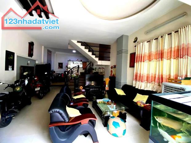Bán CHDV, HDT 60tr/tháng, HXT Hồng Hà P2 Tân Bình - Sát Sân Bay giá 25 tỷ TL - 4