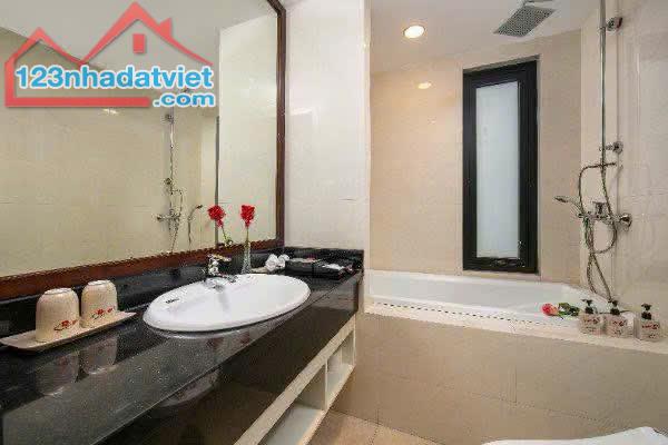 Hàng hiếm Khu918 Phúc Đồng,45M,6 tầng thang máy,ngõ thông,gara ô tô,.KD đỉnh,nhỉnh 13 tỷ - 3