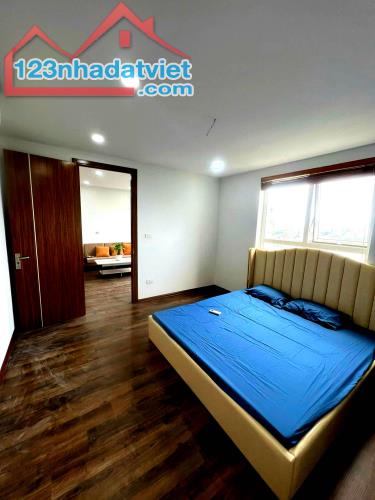 Chính chủ bán gấp chung cư Tòa B Golden Palace MễTrì, Nam Từ Liêm. DT: 90m2 – 2PN. 6,15 - 4
