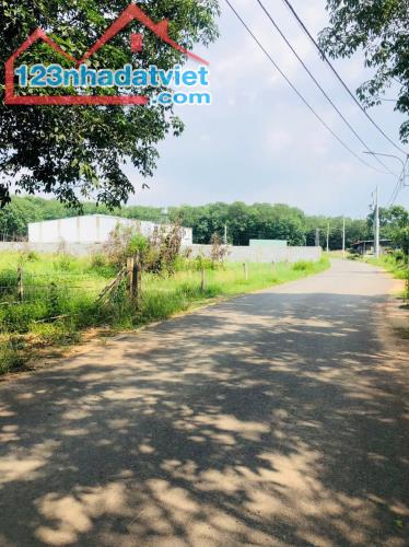 Bán Đất ở Hiệp An Tp Mới Bình Dương, đường nhựa 2 ôtô tránh nhau thoải mái. Giá 1tỷ300 - 1