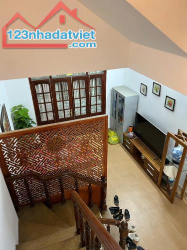 NHÀ GẦN PHỐ_KHU VIP TÂY HỒ_ĐÓN SÓNG CẦU TỨ LIÊN_KHÔNG QUY HOẠCH.