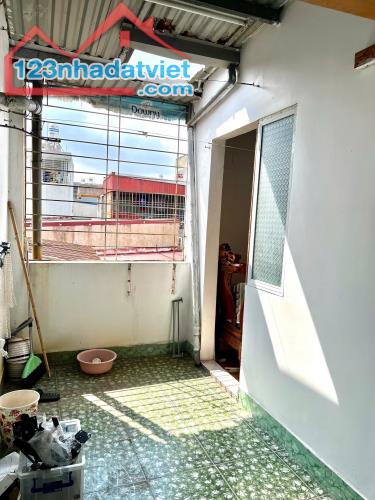 Bán nhà 3 tầng mặt ngõ phố Nguyễn Tường Loan - 5