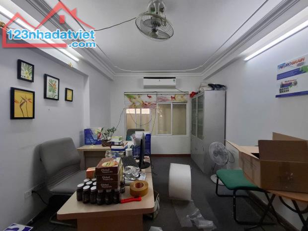 Bán nhà 4 tầng đep, ô tô đỗ cửa, Hoàng Liệt, Hoàng Mai - 1