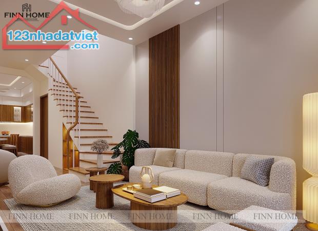Giá Đầu Tư, bán nhà Âu Cơ Tứ Liên, 65m2, ngõ ô tô, mặt tiền 5m, chỉ 13 tỷ đồng. - 2