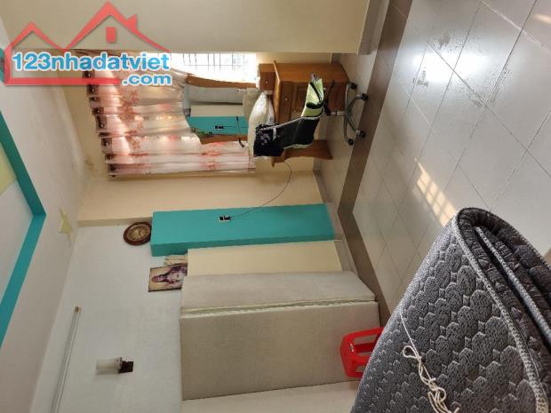 quận 8, ,lương văn can,ô tô ngủ nhà ,106m2 ,nhỉnh 8,x tỷ - 1