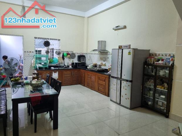 quận 8, ,lương văn can,ô tô ngủ nhà ,106m2 ,nhỉnh 8,x tỷ - 2