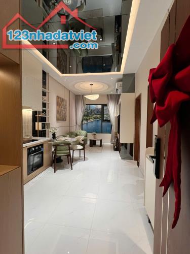 Chỉ 1.5 tỷ: Rinh ngay căn hộ 2PN! Thanh toán dài hạn, nằm ngay TT Biên Hòa - 1