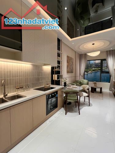 Chỉ 1.5 tỷ: Rinh ngay căn hộ 2PN! Thanh toán dài hạn, nằm ngay TT Biên Hòa - 2