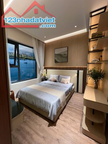 Chỉ 1.5 tỷ: Rinh ngay căn hộ 2PN! Thanh toán dài hạn, nằm ngay TT Biên Hòa - 3