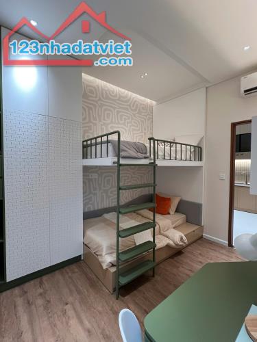 Chỉ 1.5 tỷ: Rinh ngay căn hộ 2PN! Thanh toán dài hạn, nằm ngay TT Biên Hòa - 4