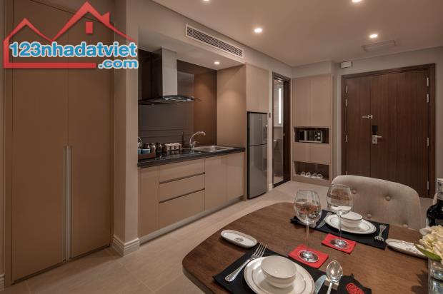 Đầu tư & an cư cùng căn hộ ven biển Mỹ Khê. Giá trị xứng tầm, sinh lời bền vững - 1