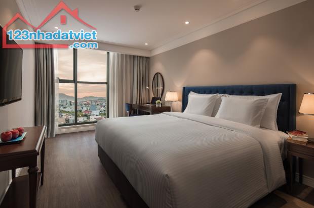Đầu tư & an cư cùng căn hộ ven biển Mỹ Khê. Giá trị xứng tầm, sinh lời bền vững - 2